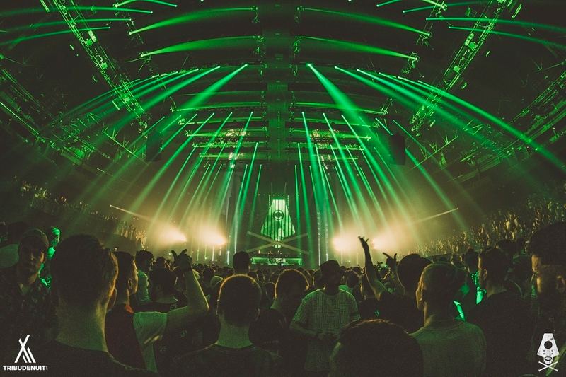 RAMPAGE FESTIVAL