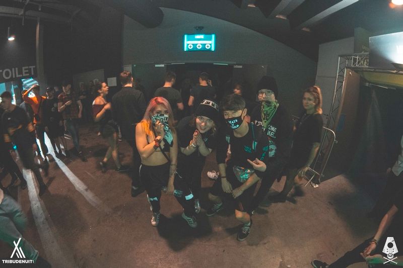 RAMPAGE FESTIVAL