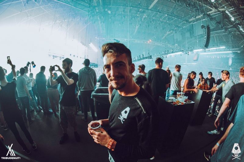 RAMPAGE FESTIVAL
