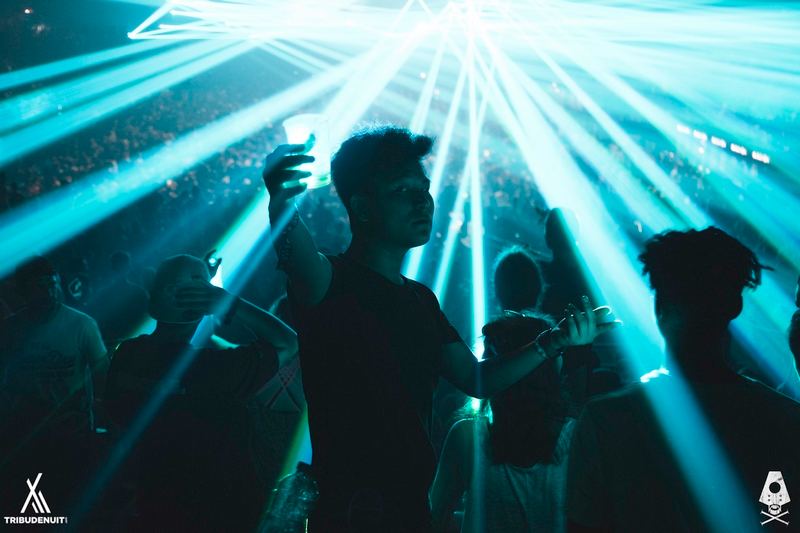 RAMPAGE FESTIVAL