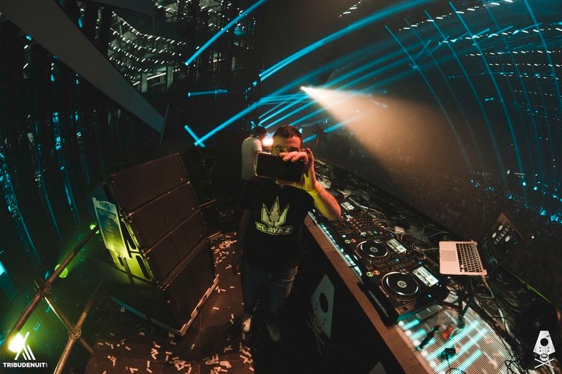 RAMPAGE FESTIVAL