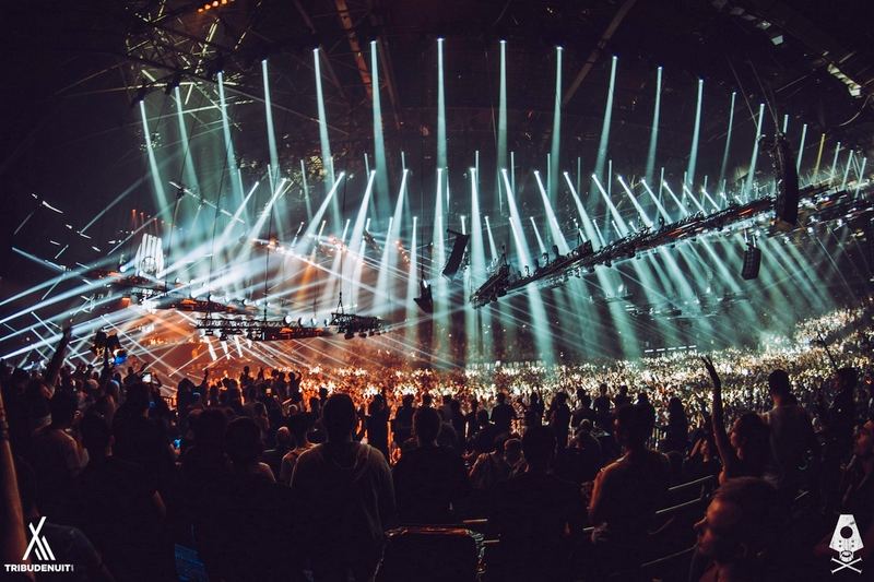 RAMPAGE FESTIVAL
