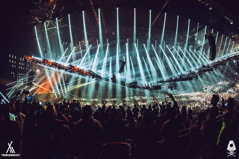 RAMPAGE FESTIVAL