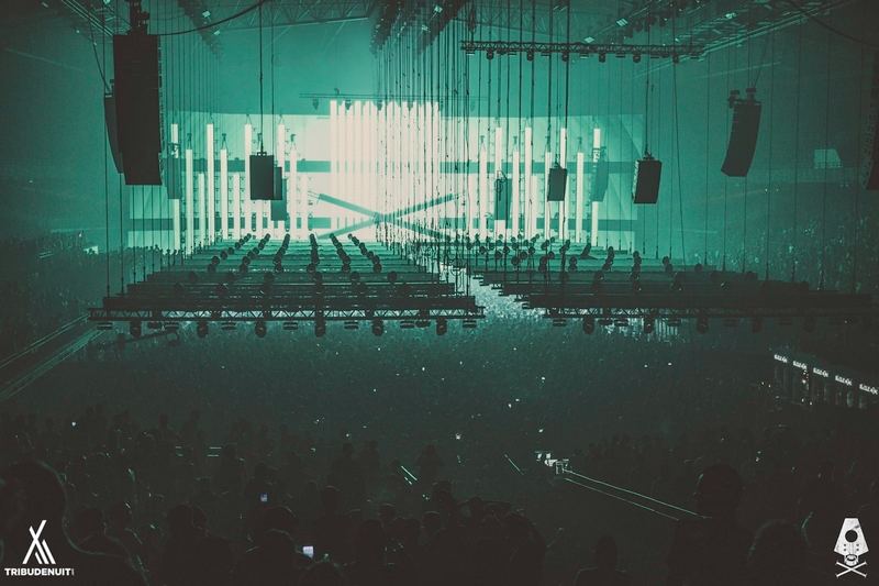 RAMPAGE FESTIVAL
