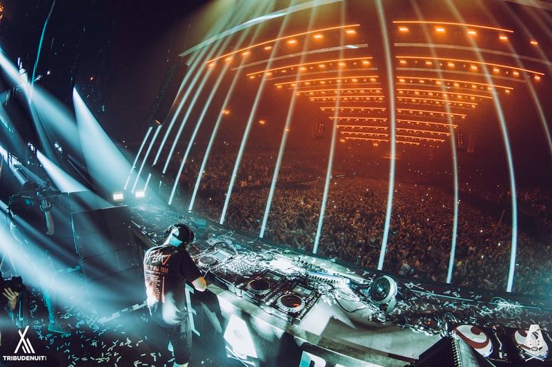 RAMPAGE FESTIVAL