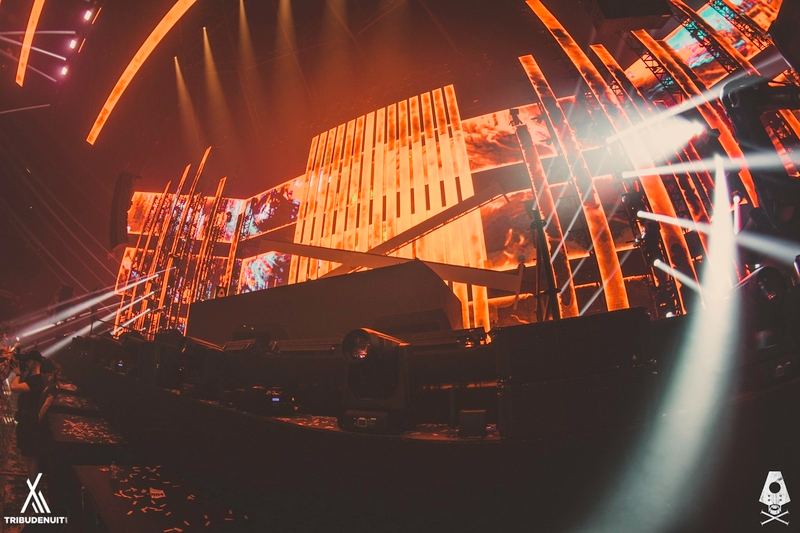 RAMPAGE FESTIVAL
