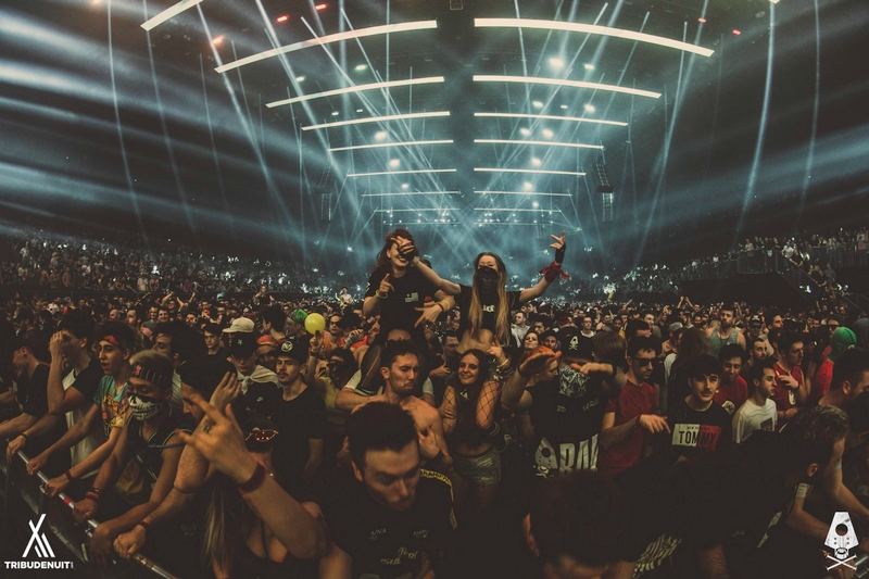 RAMPAGE FESTIVAL
