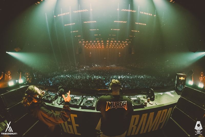 RAMPAGE FESTIVAL