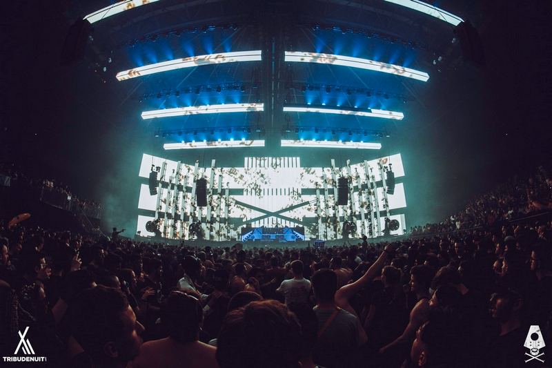 RAMPAGE FESTIVAL