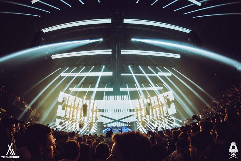 RAMPAGE FESTIVAL