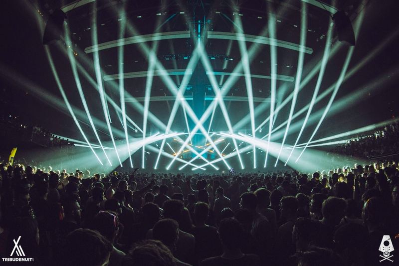 RAMPAGE FESTIVAL
