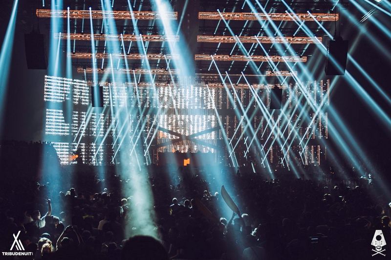 RAMPAGE FESTIVAL