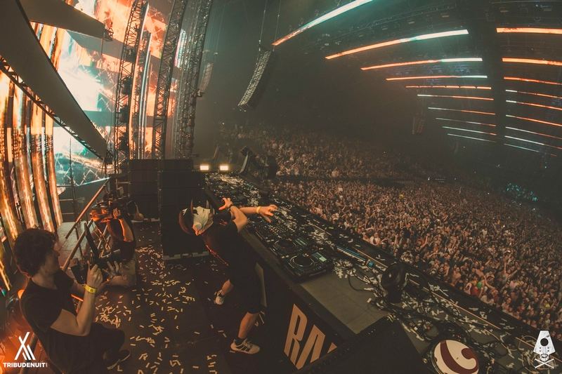 RAMPAGE FESTIVAL