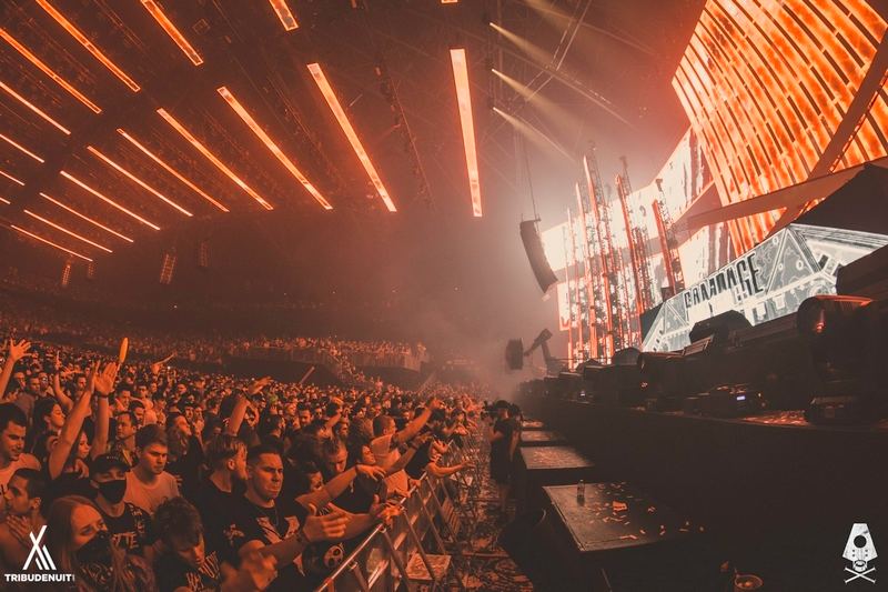 RAMPAGE FESTIVAL