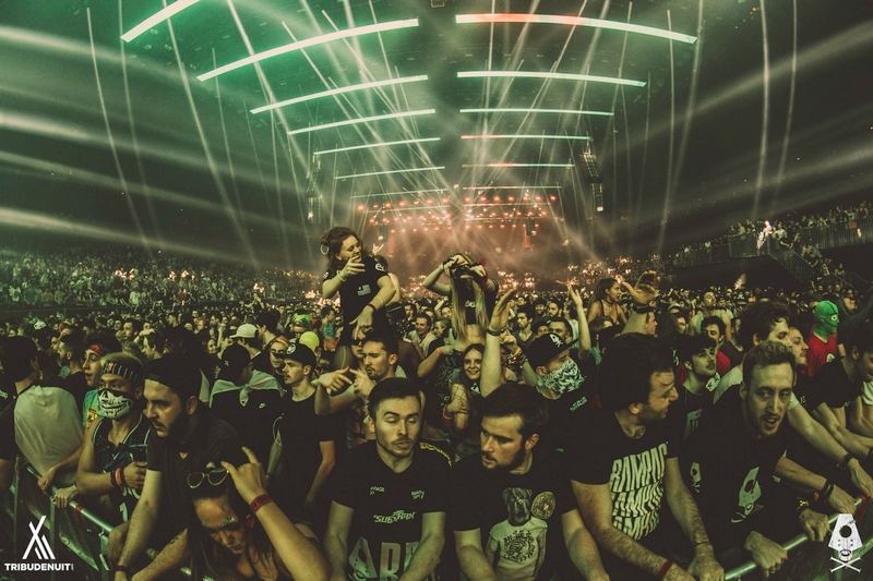 RAMPAGE FESTIVAL