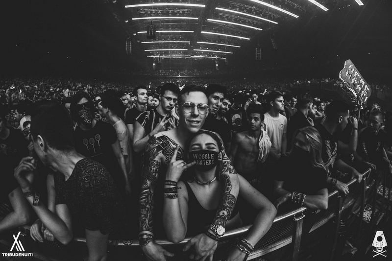 RAMPAGE FESTIVAL