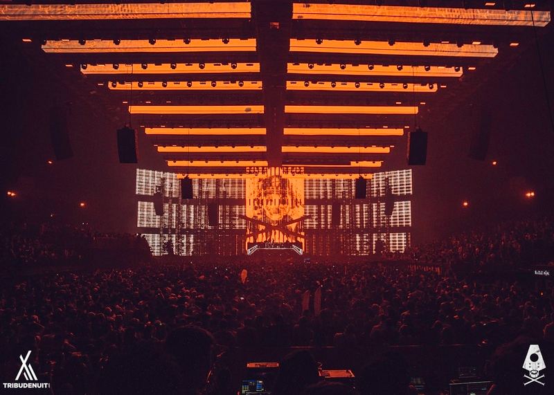 RAMPAGE FESTIVAL