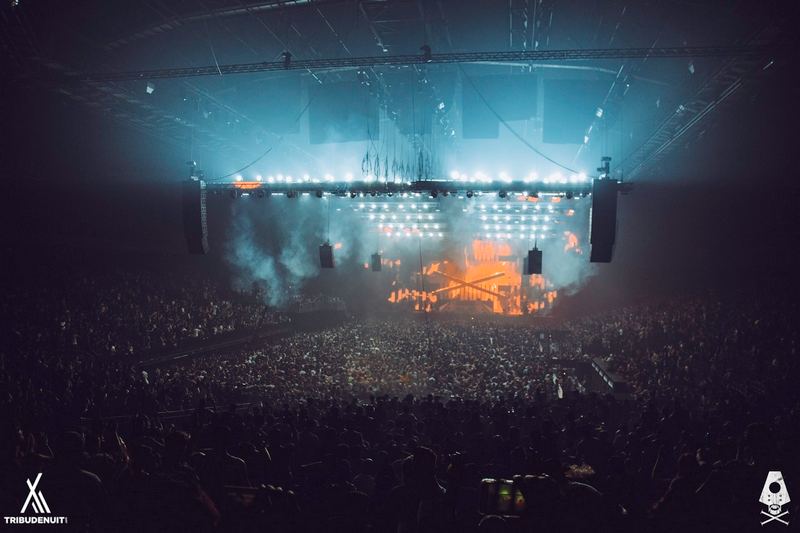 RAMPAGE FESTIVAL