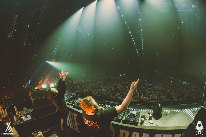RAMPAGE FESTIVAL