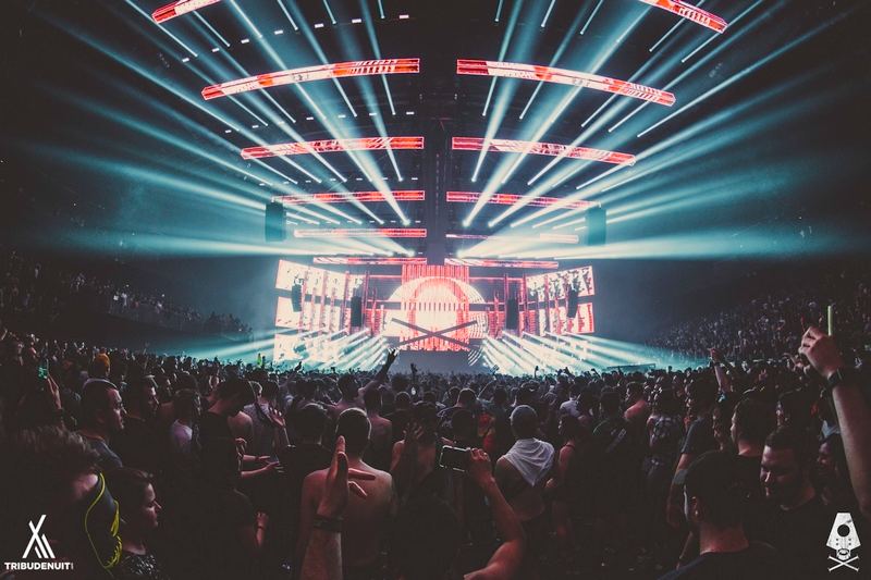 RAMPAGE FESTIVAL