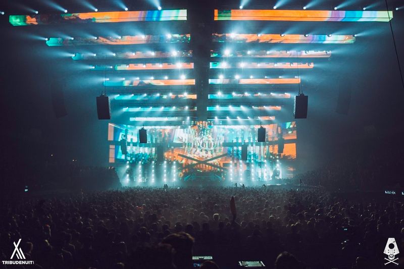 RAMPAGE FESTIVAL