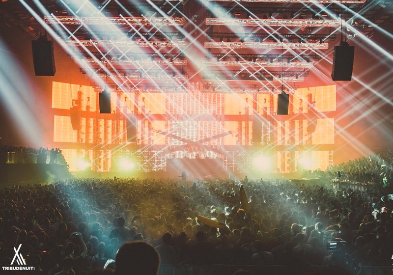 RAMPAGE FESTIVAL