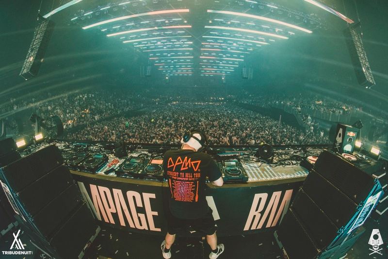 RAMPAGE FESTIVAL