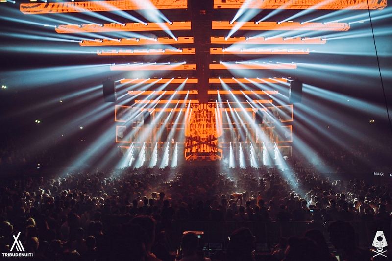 RAMPAGE FESTIVAL