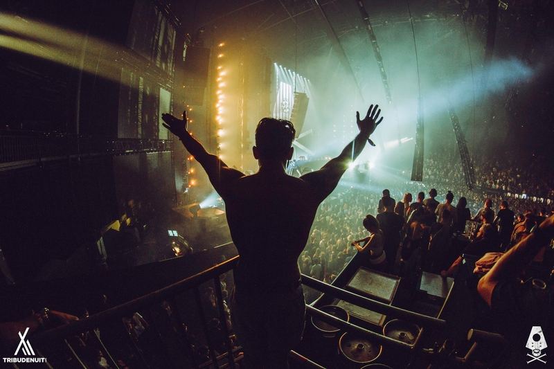 RAMPAGE FESTIVAL