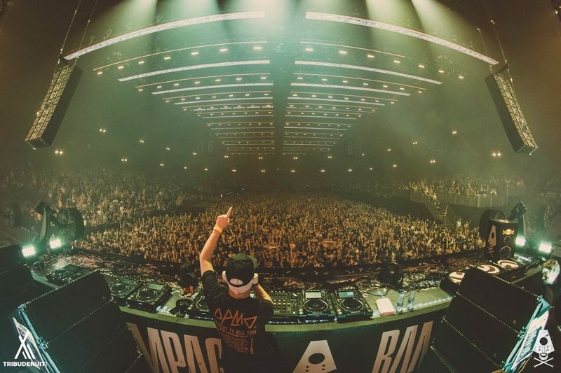 RAMPAGE FESTIVAL