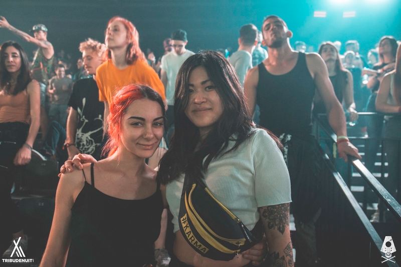 RAMPAGE FESTIVAL