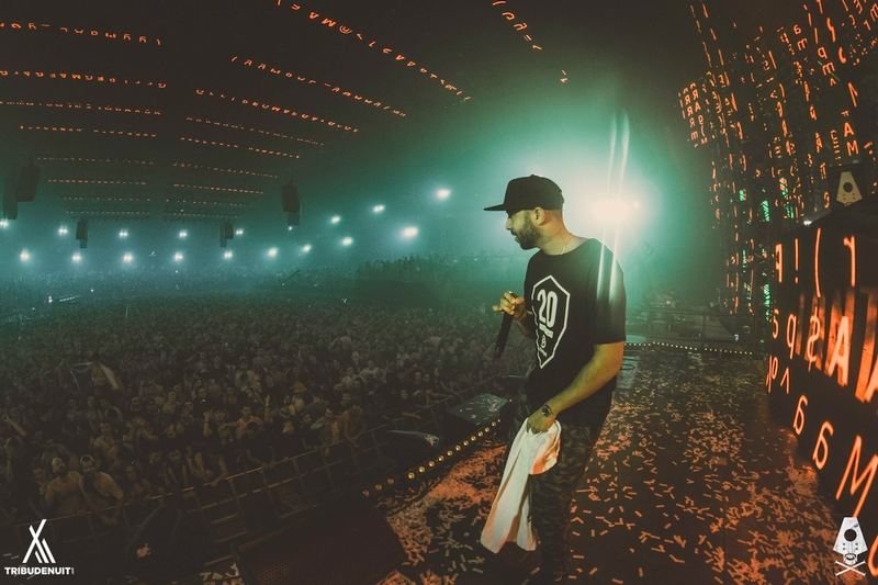 RAMPAGE FESTIVAL