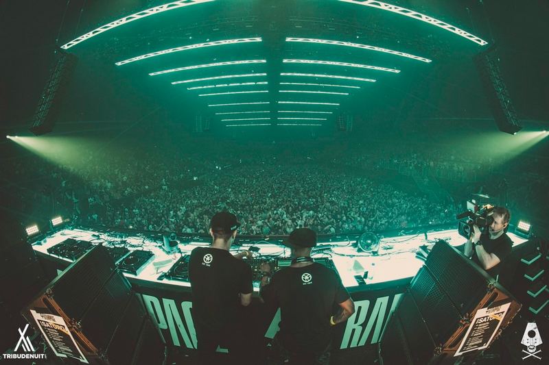 RAMPAGE FESTIVAL