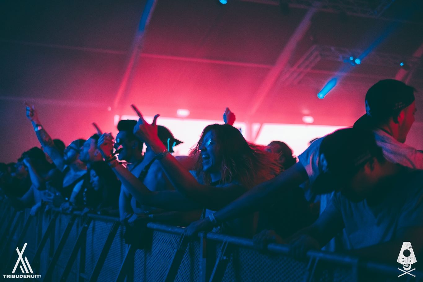 RAMPAGE OPEN AIR FESTIVAL – photo 11/93