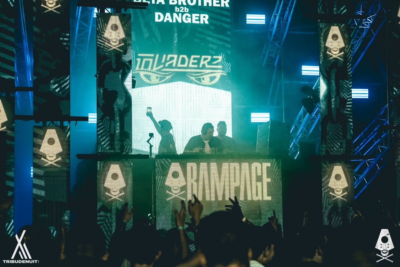 RAMPAGE OPEN AIR FESTIVAL – photo 51/93