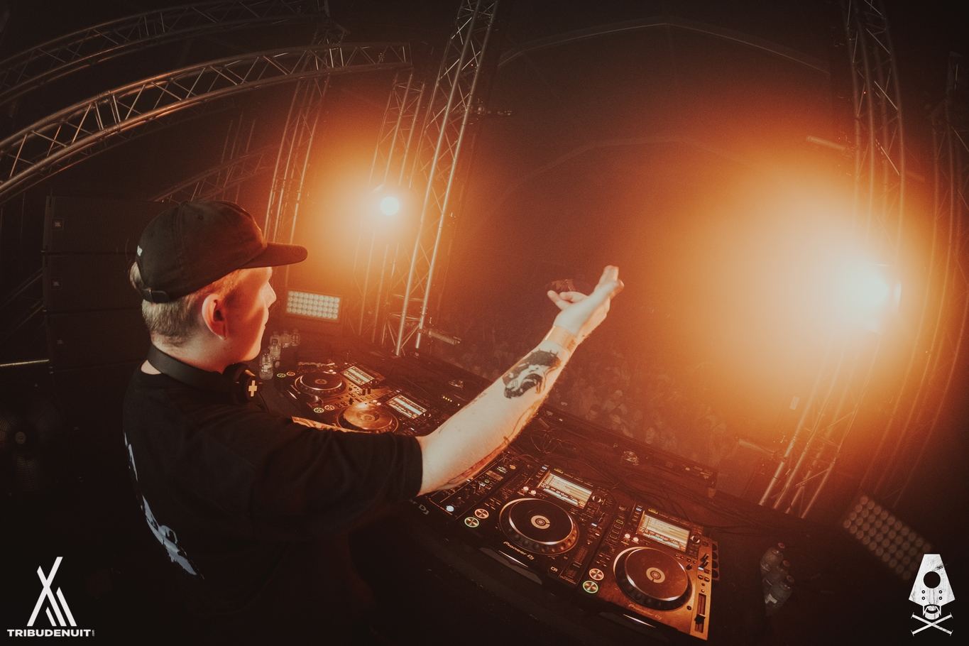 RAMPAGE OPEN AIR FESTIVAL – photo 71/93