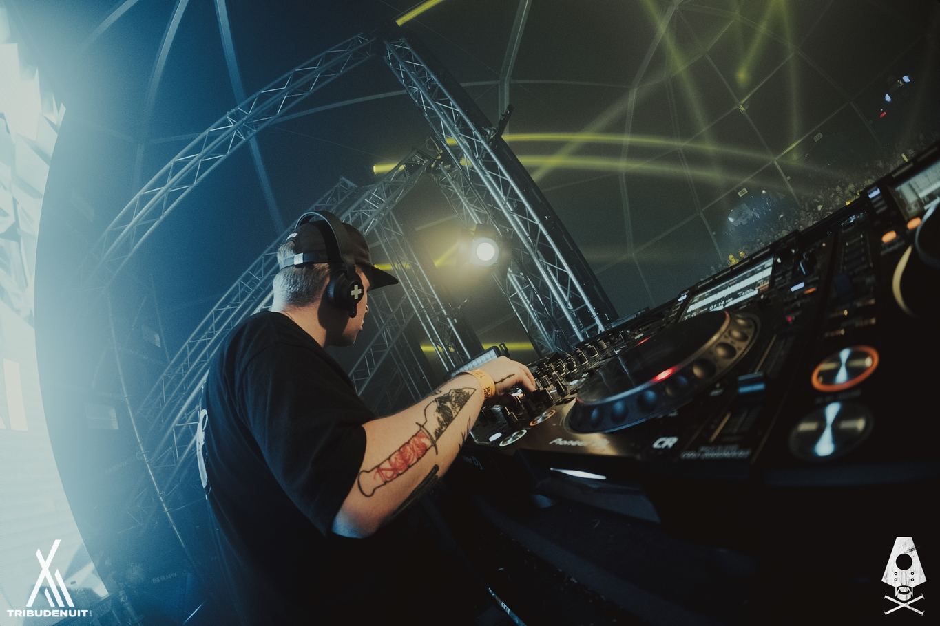 RAMPAGE OPEN AIR FESTIVAL – photo 72/93
