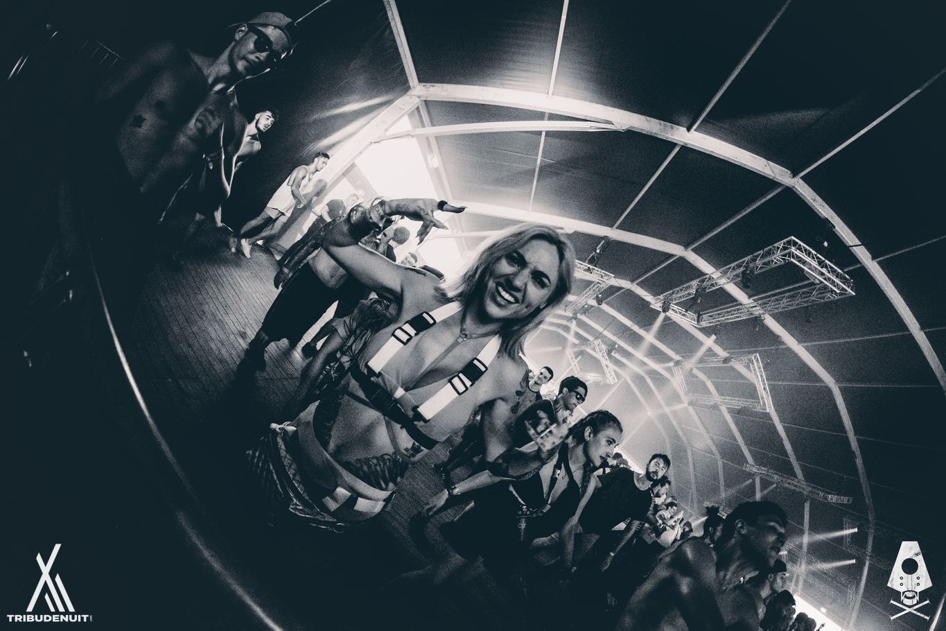 RAMPAGE OPEN AIR FESTIVAL – photo 9/93