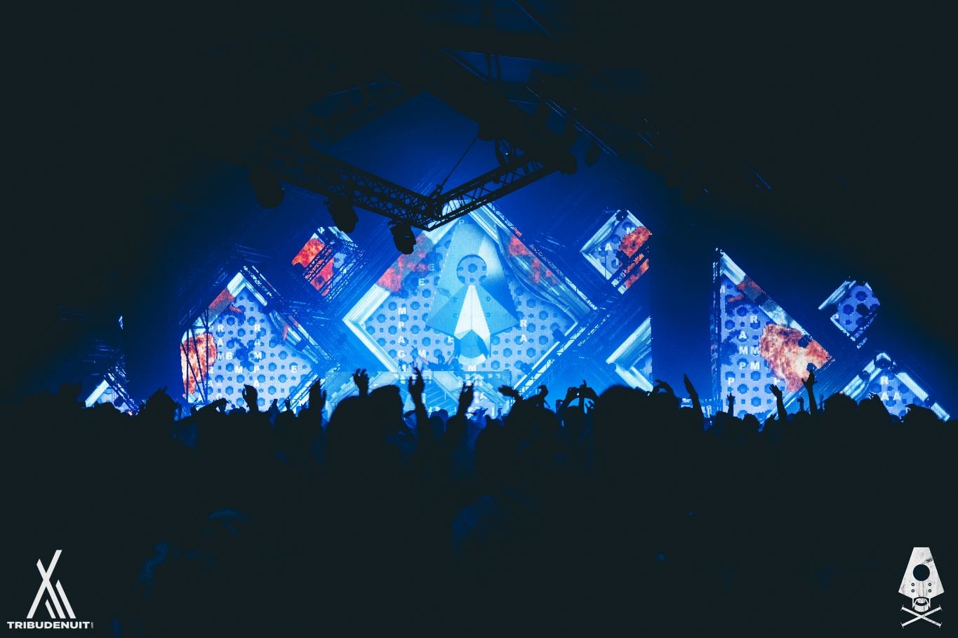 RAMPAGNE OPEN AIR FESTIVAL