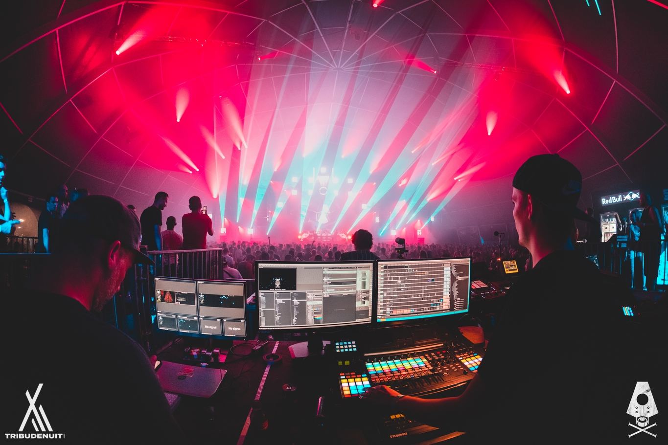 RAMPAGNE OPEN AIR FESTIVAL