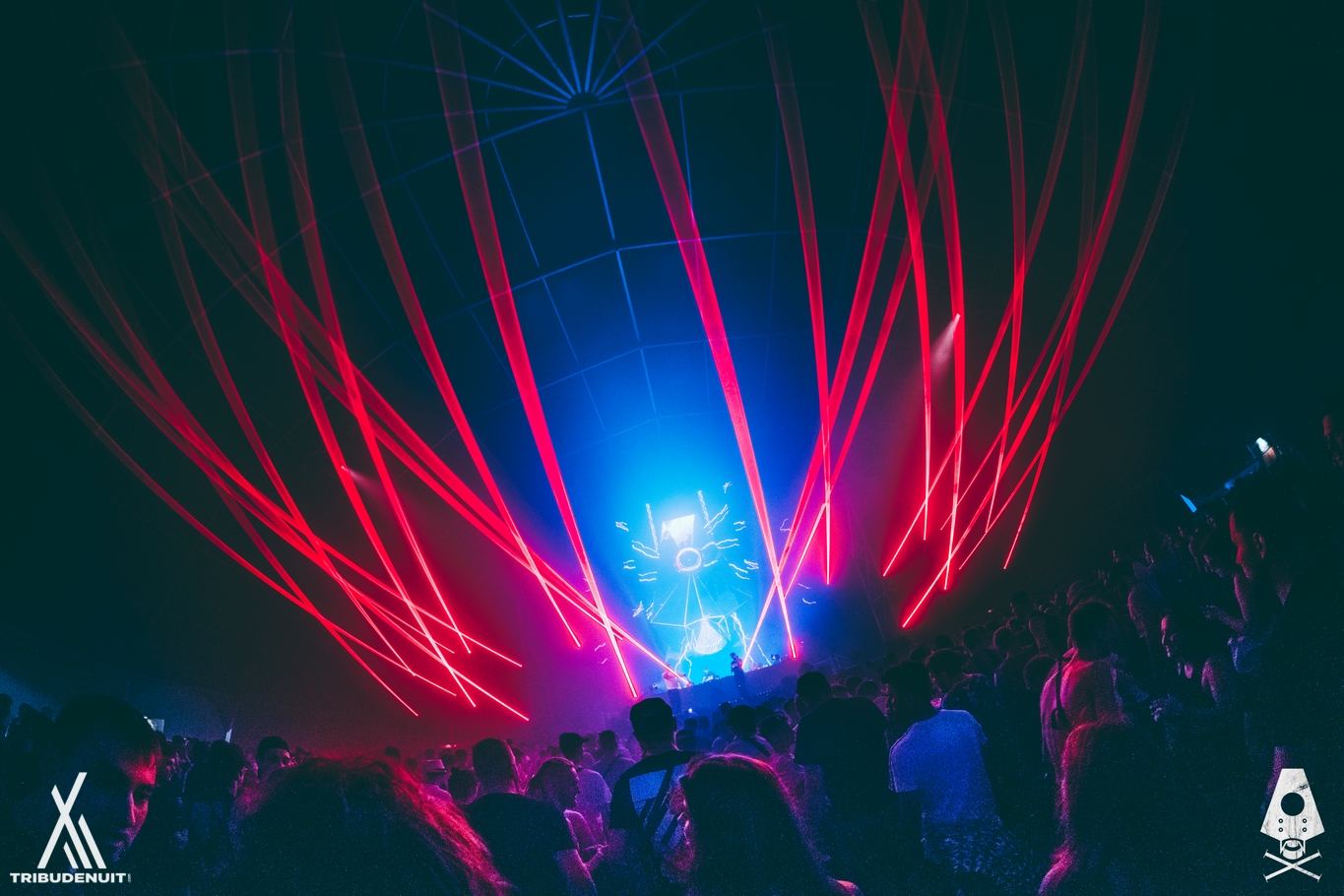 RAMPAGNE OPEN AIR FESTIVAL