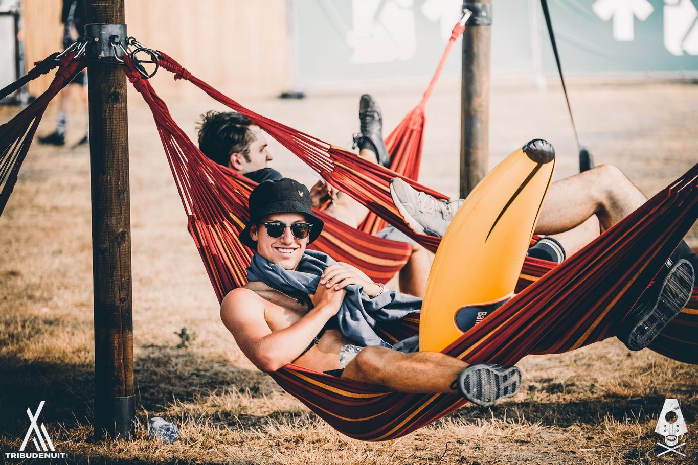RAMPAGNE OPEN AIR FESTIVAL