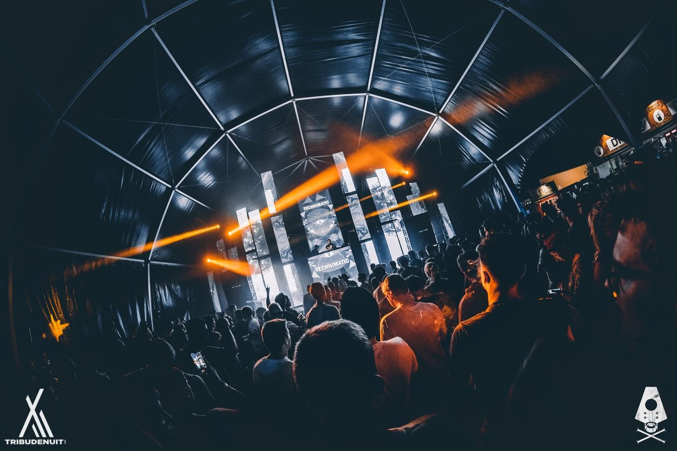 RAMPAGNE OPEN AIR FESTIVAL