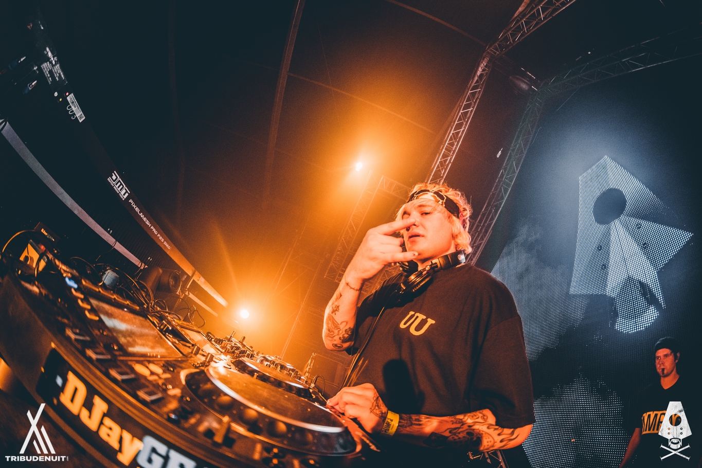 RAMPAGNE OPEN AIR FESTIVAL