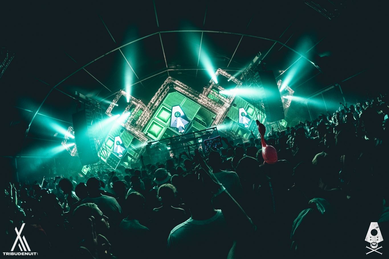 RAMPAGNE OPEN AIR FESTIVAL