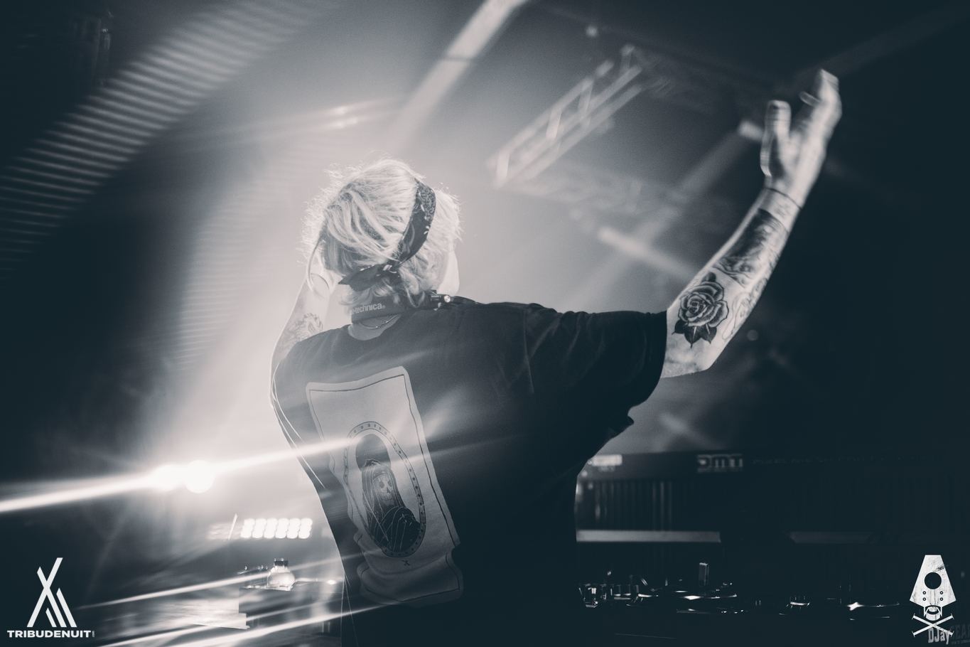 RAMPAGNE OPEN AIR FESTIVAL