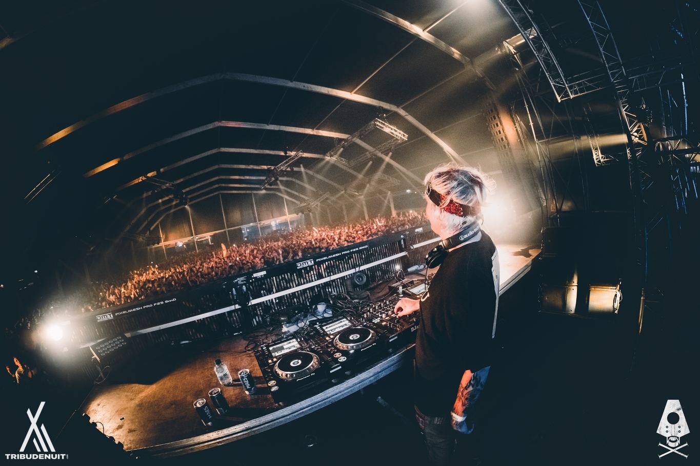 RAMPAGNE OPEN AIR FESTIVAL