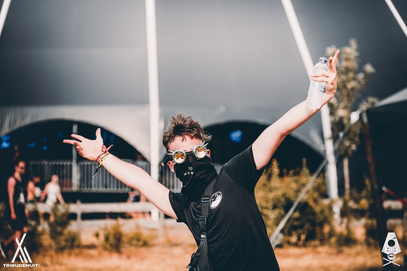 RAMPAGNE OPEN AIR FESTIVAL