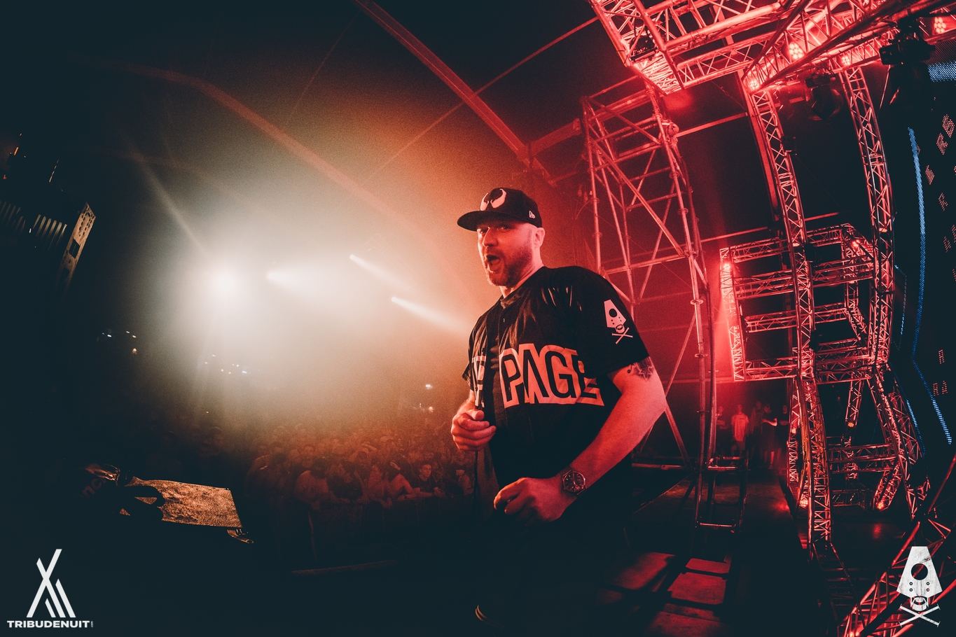 RAMPAGNE OPEN AIR FESTIVAL