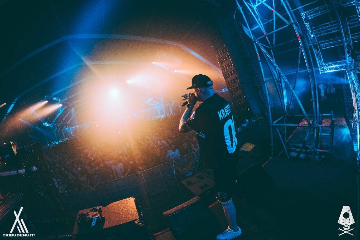 RAMPAGNE OPEN AIR FESTIVAL